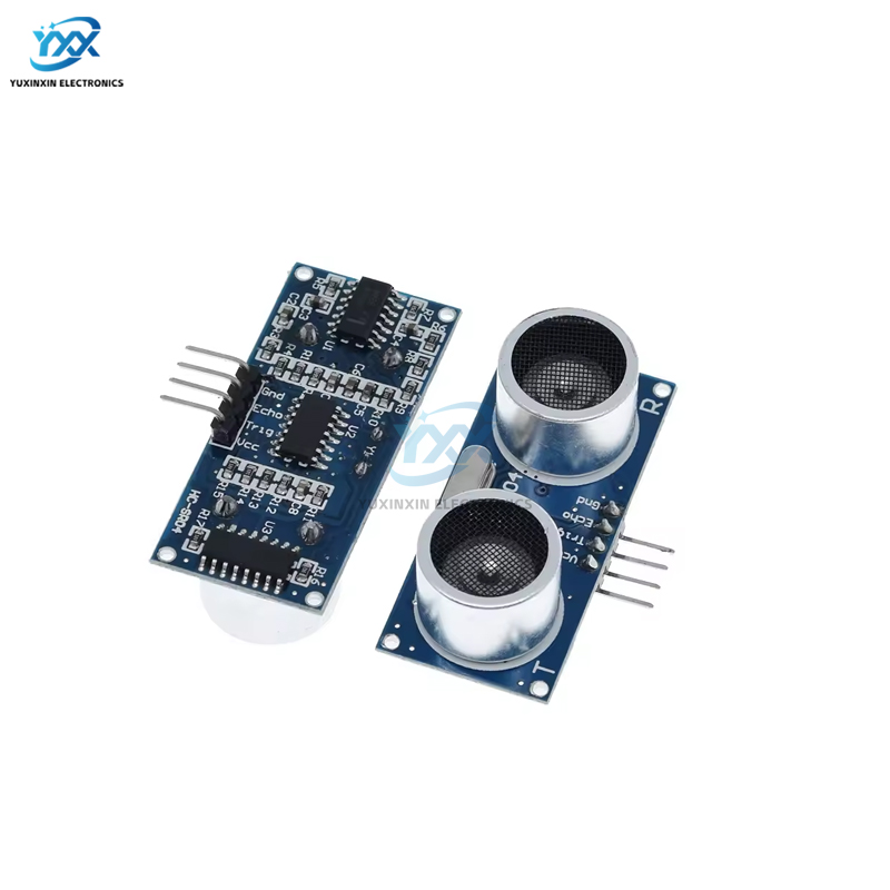 Ultrasonik Sensör HC-SR04 HCSR - Ultrasonic Sensor Hc incelemesi ve fiyatı
