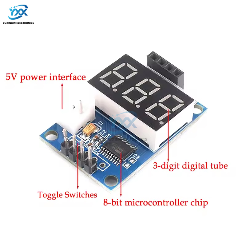 Ultrasonik Sensör HC-SR04 HCSR - Ultrasonic Sensor Hc incelemesi ve fiyatı