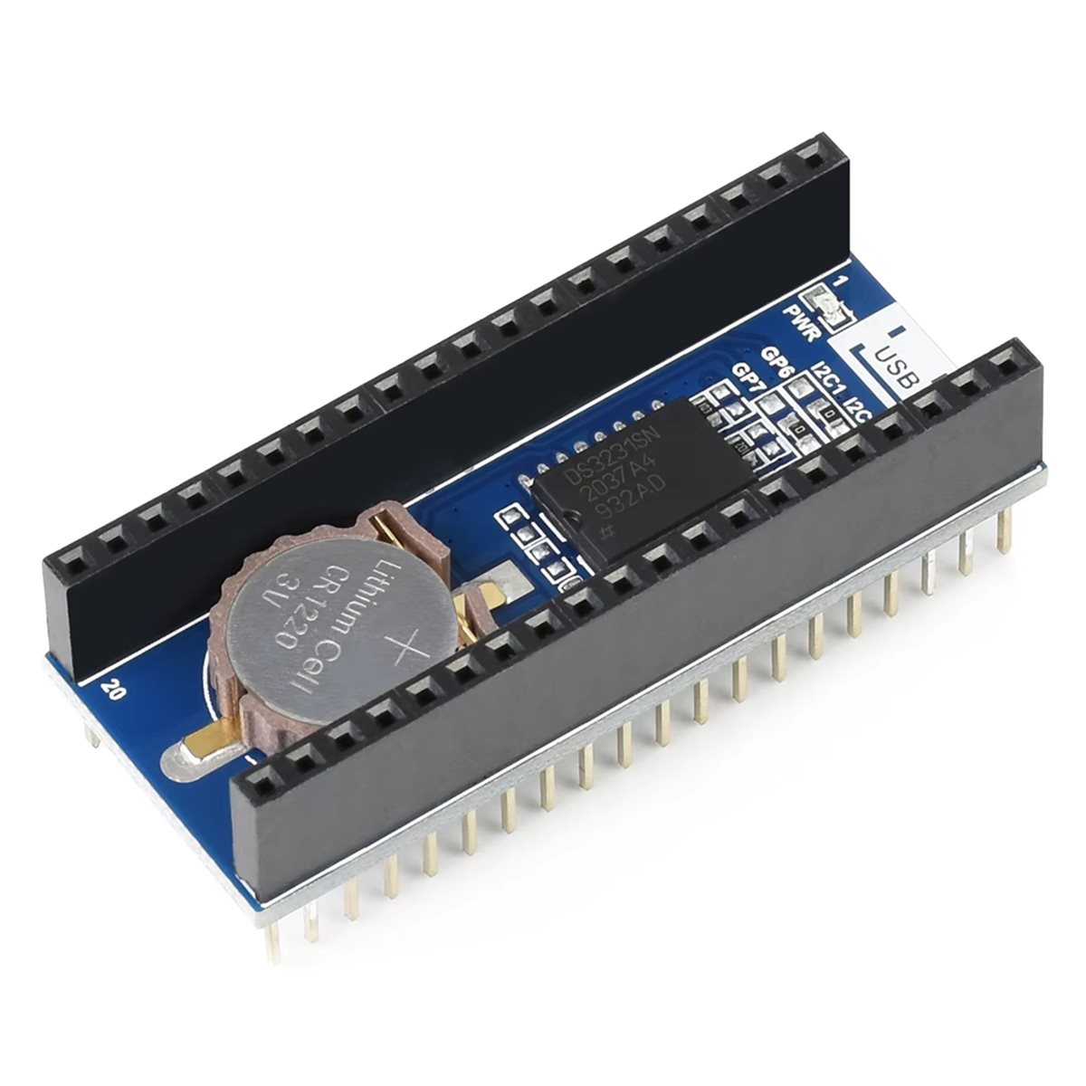2026 YENI DS3231 RTC Modülü Ge - Rtc Module Ds3231 incelemesi ve fiyatı