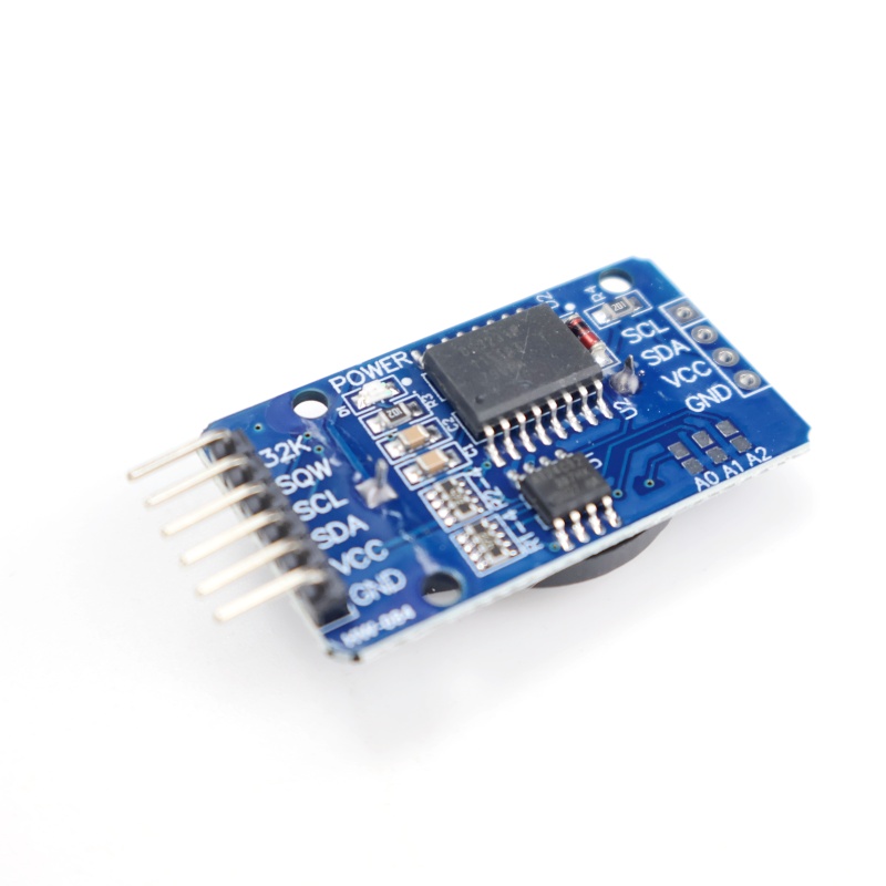 1 adet 2 adet 10 Adet DS3231 + - Rtc Module Ds3231 incelemesi ve fiyatı