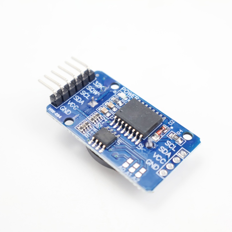 1 adet 2 adet 10 Adet DS3231 + - Rtc Module Ds3231 incelemesi ve fiyatı