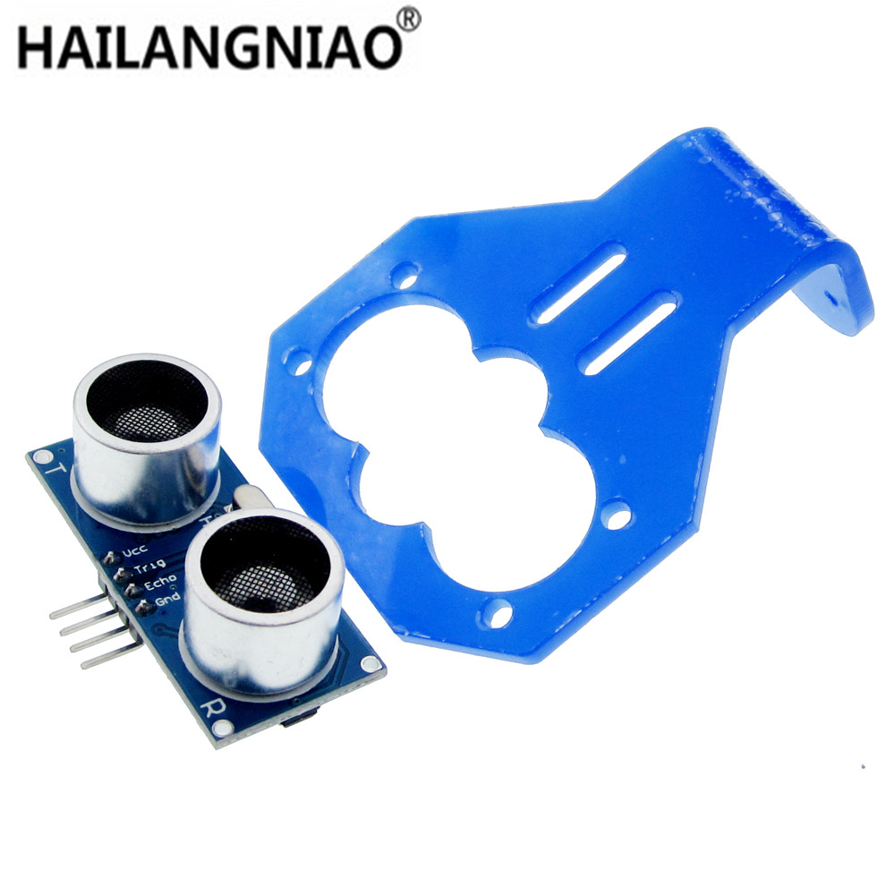 1 grup = 5 adet HC-SR04 Ultras - Ultrasonic Sensor Hc incelemesi ve fiyatı