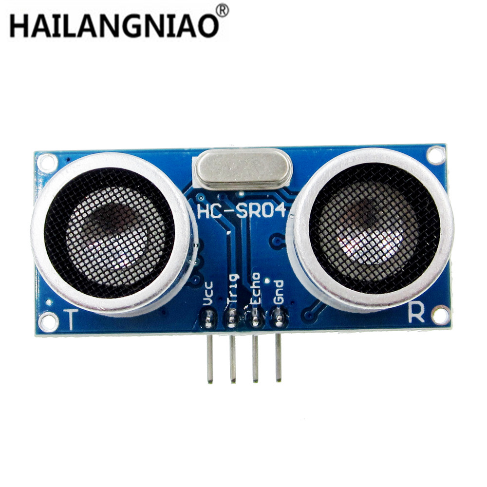 1 grup = 5 adet HC-SR04 Ultras - Ultrasonic Sensor Hc incelemesi ve fiyatı