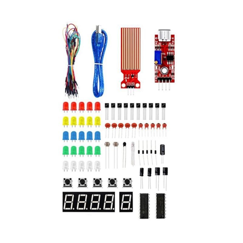 UNO R3 Geliştirme Kartı için D - Diy Electronic Modules incelemesi ve fiyatı