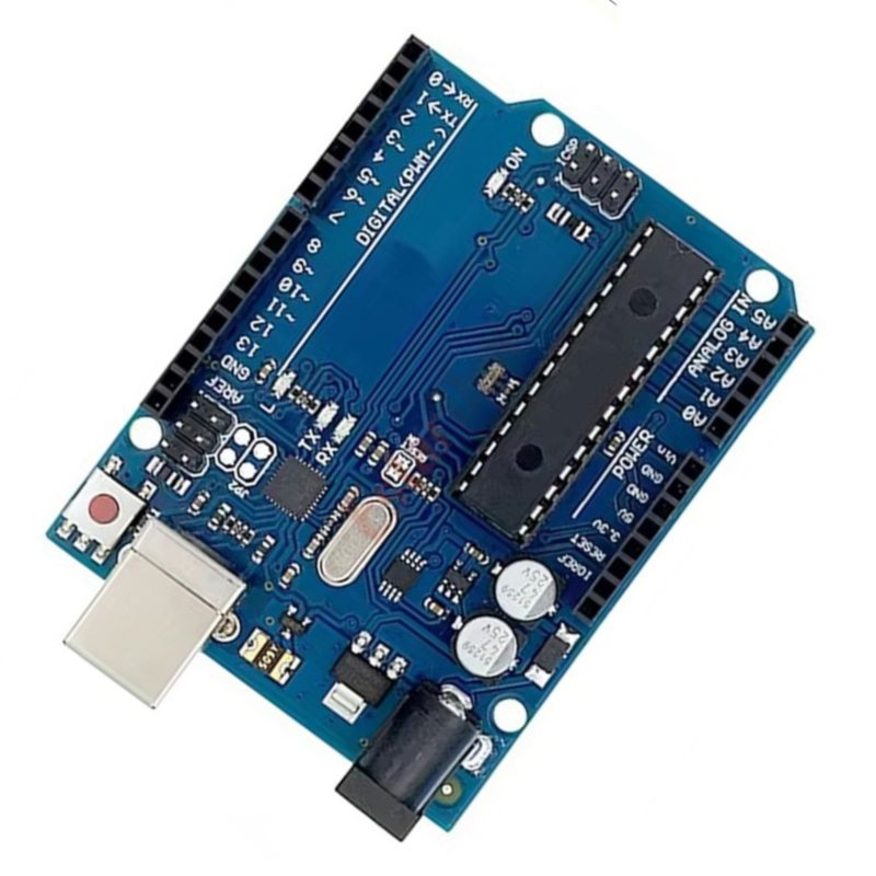 UNO R3 Geliştirme Kartı için D - Diy Electronic Modules incelemesi ve fiyatı