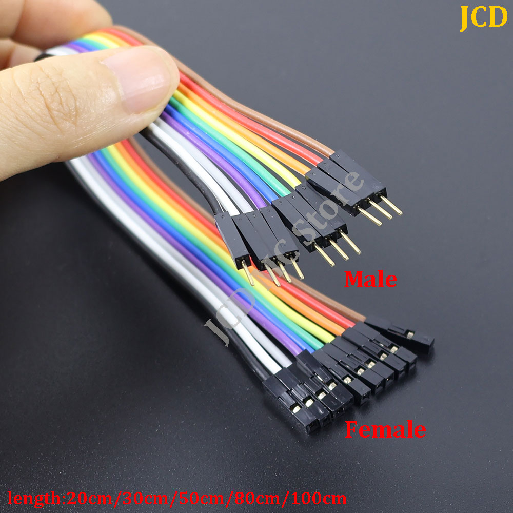 1 Adet 10 Pin Dupont Kablosu E - Arduino Diy Electronics incelemesi ve fiyatı