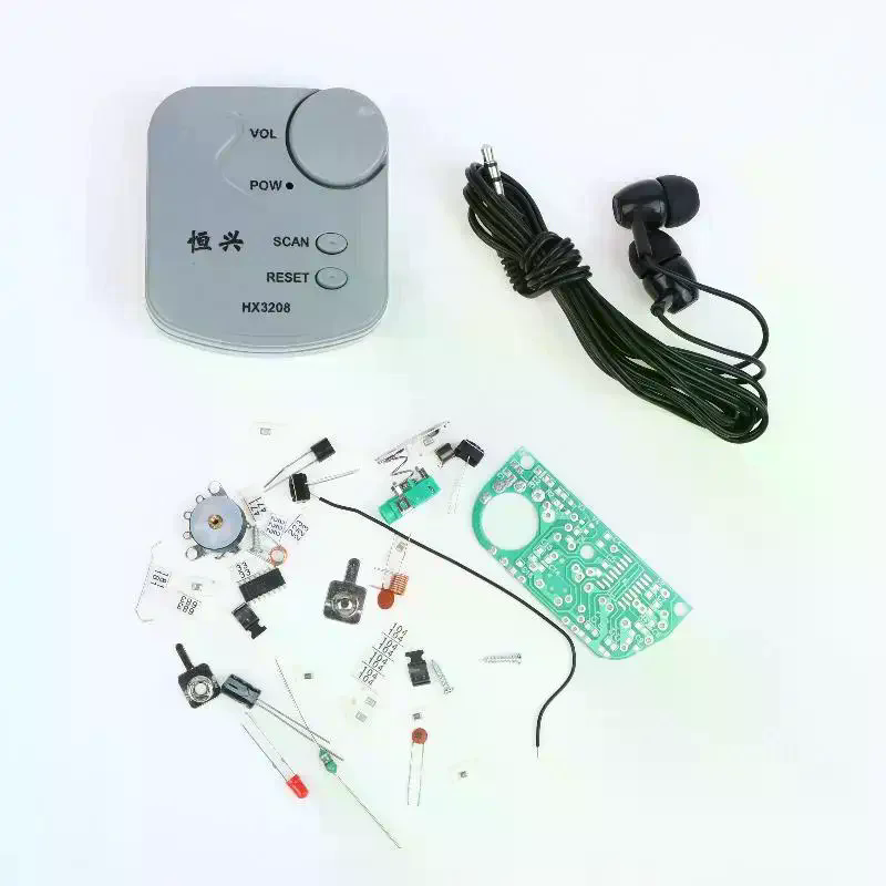 DIY Elektronik Kit FM Mikro SM - Diy Electronic incelemesi ve fiyatı