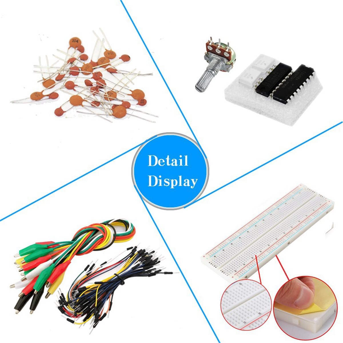 ◆ ♦ En Çok Tercih Edilen Elekt - Diy Electronics Basics incelemesi ve fiyatı