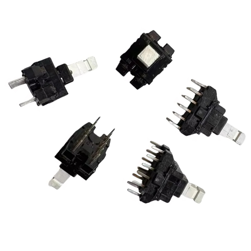 1 adet/grup ALPS Çift Sıralı 1 - Arduino Diy Electronics incelemesi ve fiyatı