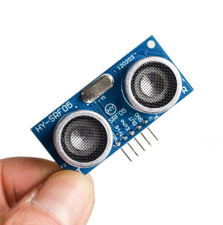 Ultrasonik HC-SR05 HY-SRF05 me - Ultrasonic Sensor Hc incelemesi ve fiyatı