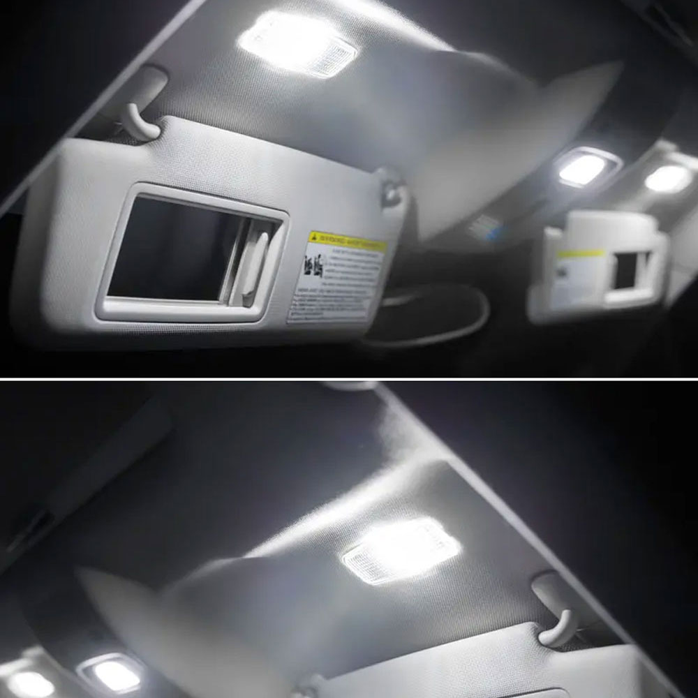 14 Adet Canbus Hatasız Seat Le - Led Assortment Kit incelemesi ve fiyatı