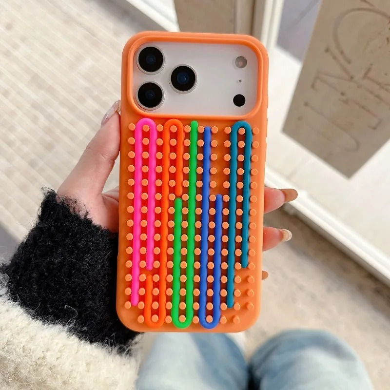 Silindirik Labirent Dekompresy - Diy Electronics Case incelemesi ve fiyatı