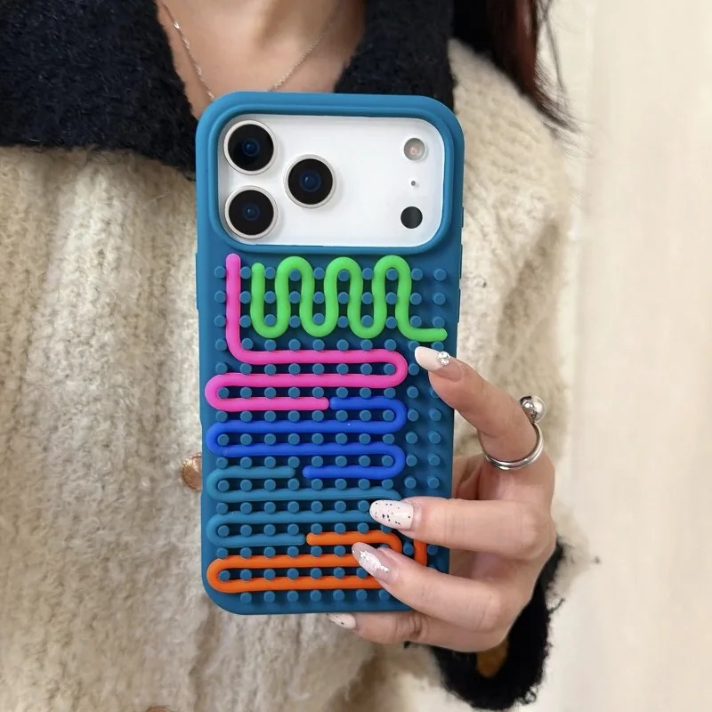 Silindirik Labirent Dekompresy - Diy Electronics Case incelemesi ve fiyatı