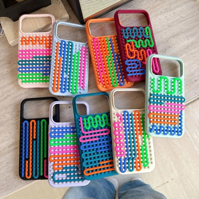 Silindirik Labirent Dekompresy - Diy Electronics Case incelemesi ve fiyatı