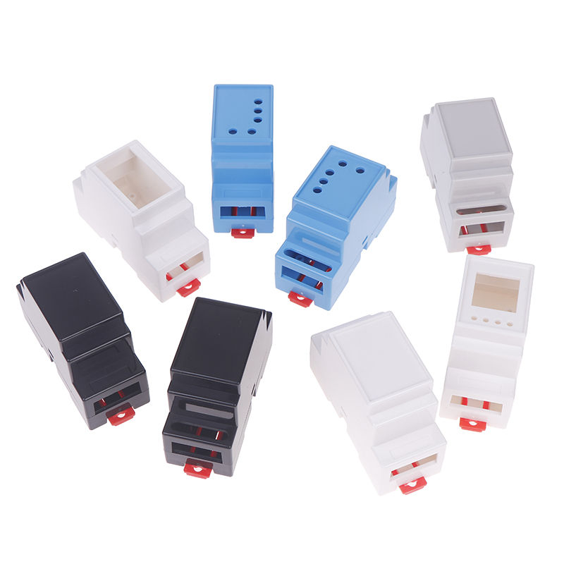 1 adet 88x37x59mm 35-Rail mont - Diy Electronics Websites incelemesi ve fiyatı