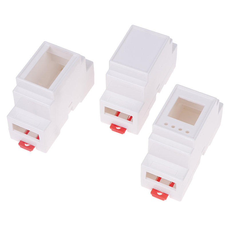 1 adet 88x37x59mm 35-Rail mont - Diy Electronics Websites incelemesi ve fiyatı