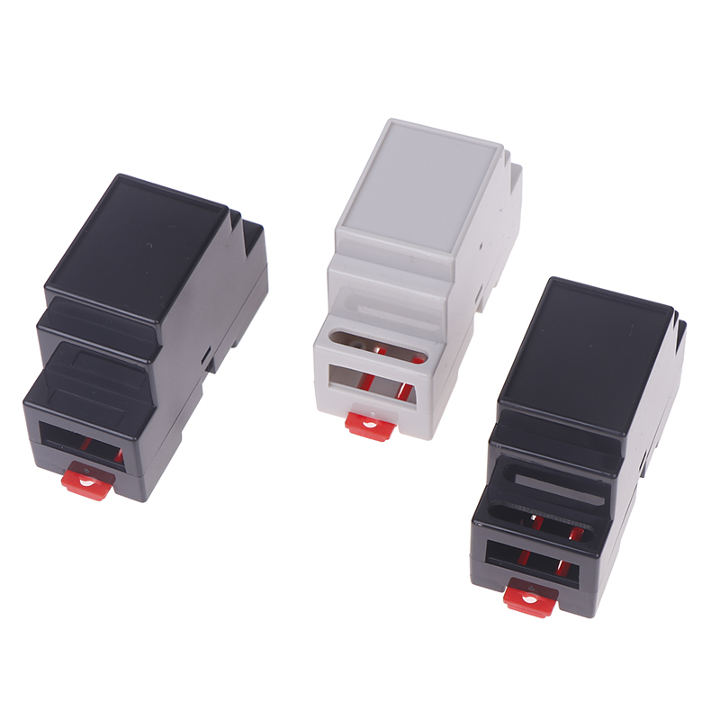1 adet 88x37x59mm 35-Rail mont - Diy Electronics Websites incelemesi ve fiyatı