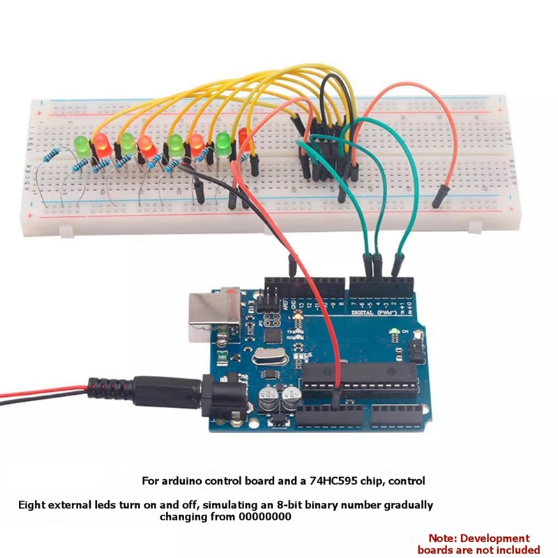 DT98 Elektronik DIY Öğrenme Ki - Diy Electronics Basics incelemesi ve fiyatı