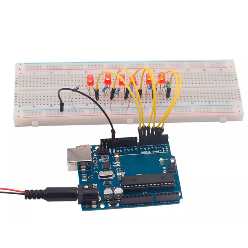 DT98 Elektronik DIY Öğrenme Ki - Diy Electronics Basics incelemesi ve fiyatı
