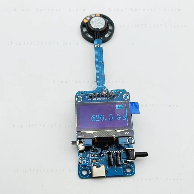 KTH5641 Manyetik Alan Gücü Alg - Diy Electronic Modules incelemesi ve fiyatı
