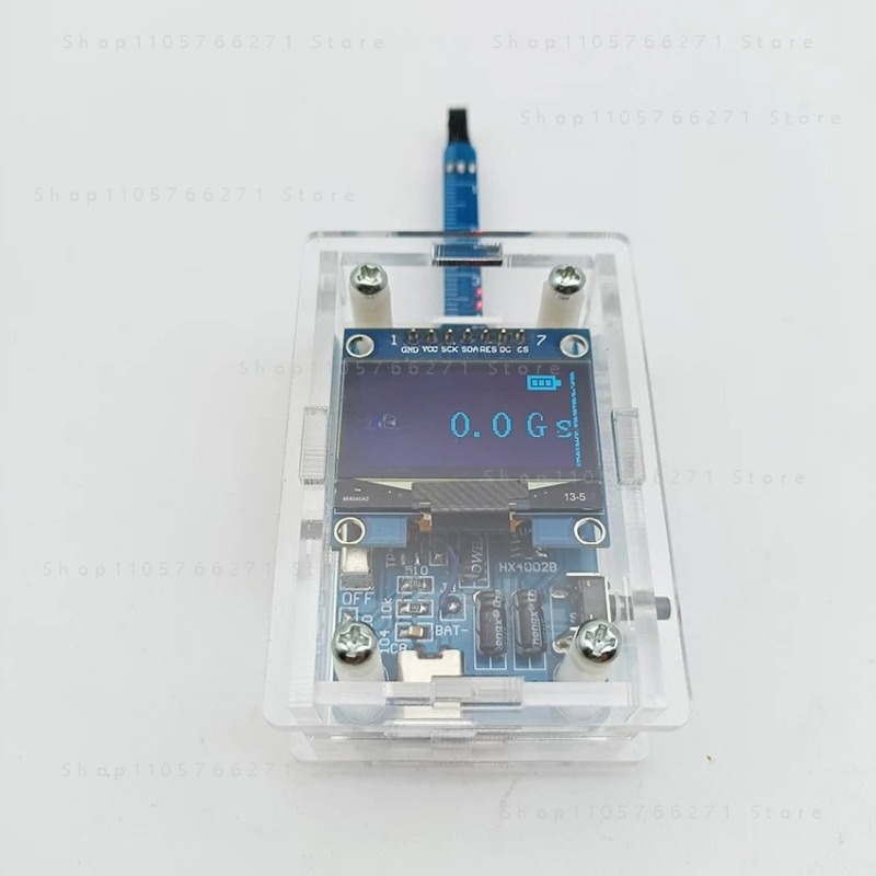 KTH5641 Manyetik Alan Gücü Alg - Diy Electronic Modules incelemesi ve fiyatı
