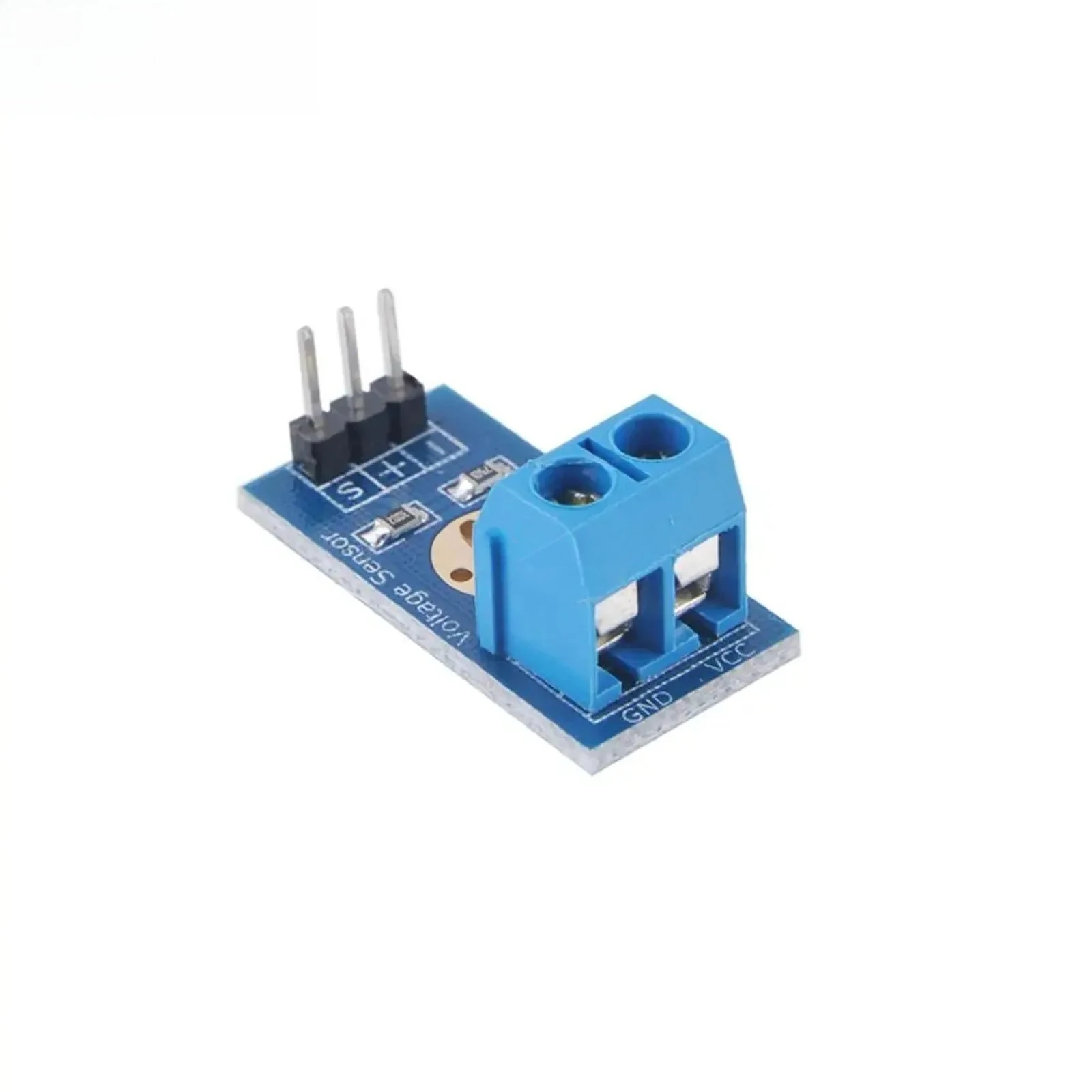 1/2/5/10 adet DC 0-25V Voltaj  - Arduino Diy Electronics incelemesi ve fiyatı