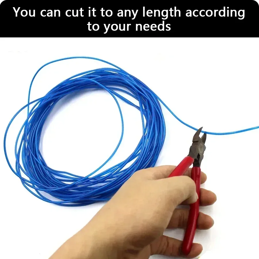 1M/3M/5M esnek Neon ışık topu  - Diy Electronics News incelemesi ve fiyatı