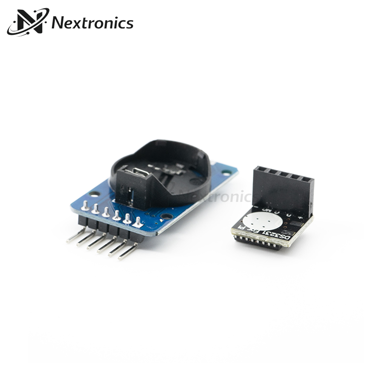 1/3/5/10 adet DS3231 AT24C32 I - Rtc Module Ds3231 incelemesi ve fiyatı