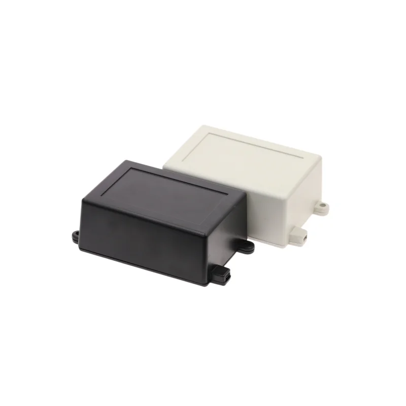 1 adet 82x57x35mm ABS elektron - Diy Electronics Websites incelemesi ve fiyatı