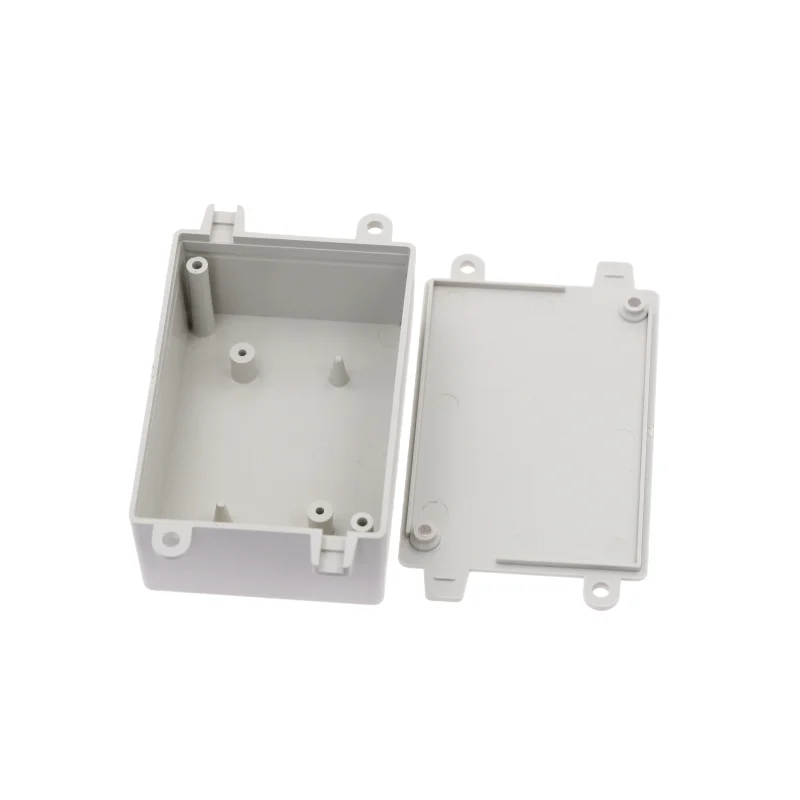 1 adet 82x57x35mm ABS elektron - Diy Electronics Websites incelemesi ve fiyatı