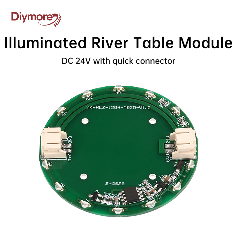 1/3/5/10 adet DC 24V DIY akıll - Diy Electronics News incelemesi ve fiyatı