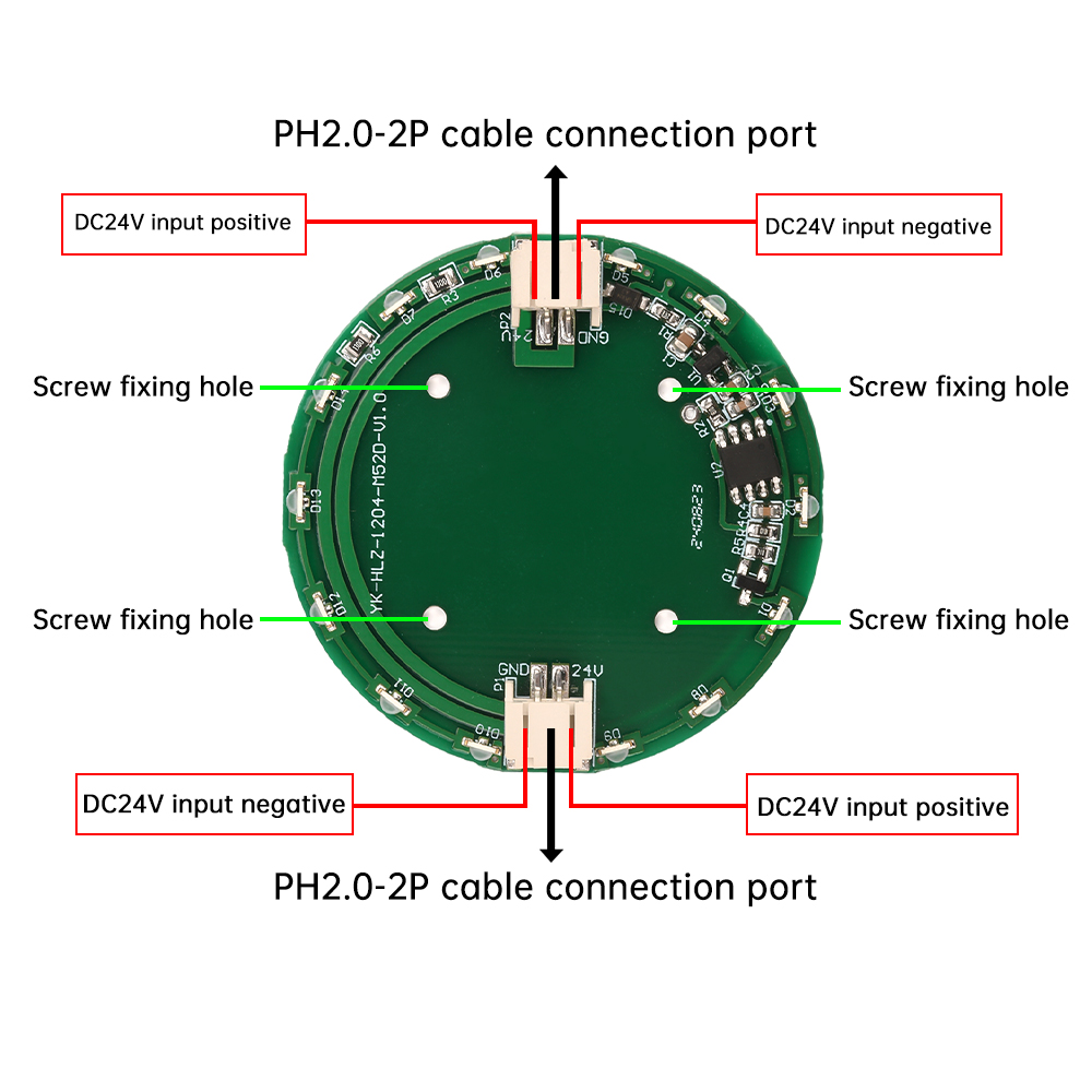1/3/5/10 adet DC 24V DIY akıll - Diy Electronics News incelemesi ve fiyatı