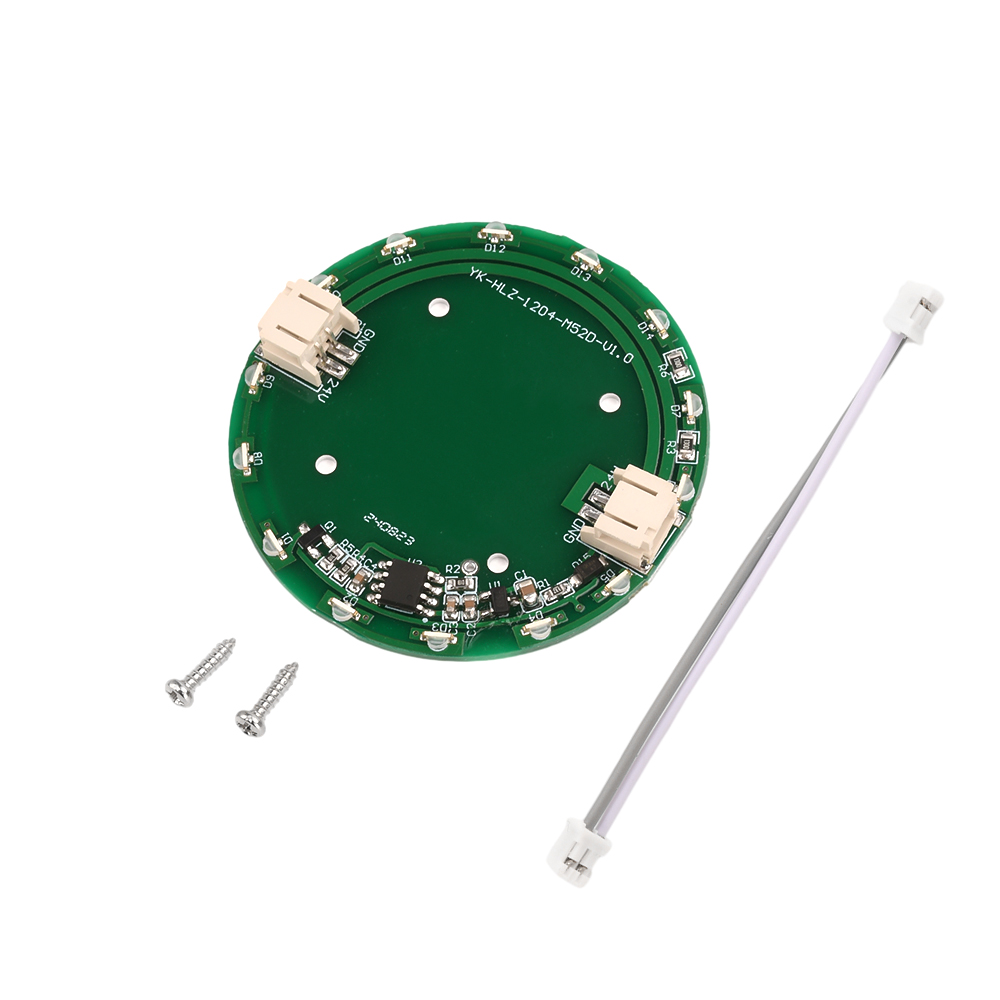 1/3/5/10 adet DC 24V DIY akıll - Diy Electronics News incelemesi ve fiyatı