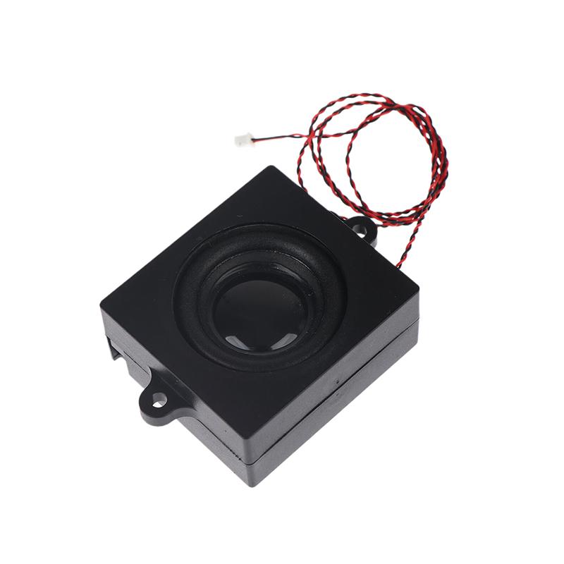 Mini Kapalı Hoparlör 4 5W 50x4 - Diy Electronics Websites incelemesi ve fiyatı