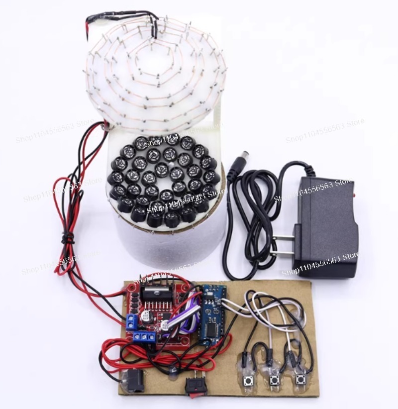 Elektronik Yapımı için Ultraso - Diy Electronics Basics incelemesi ve fiyatı