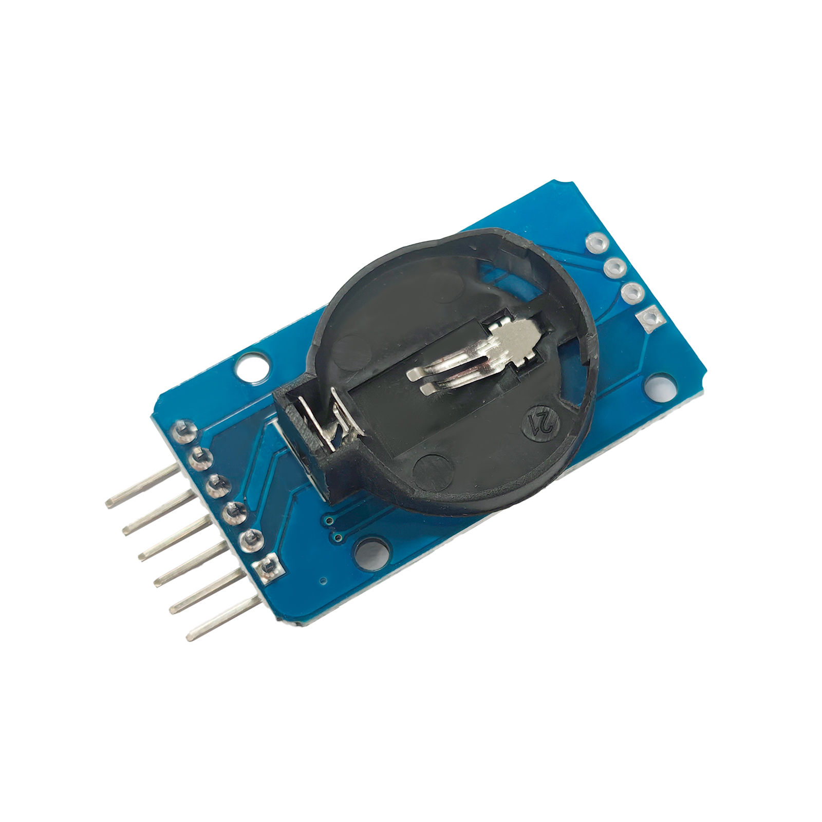 1-10 adet DS3231 RTC modülü AT - Rtc Module Ds3231 incelemesi ve fiyatı