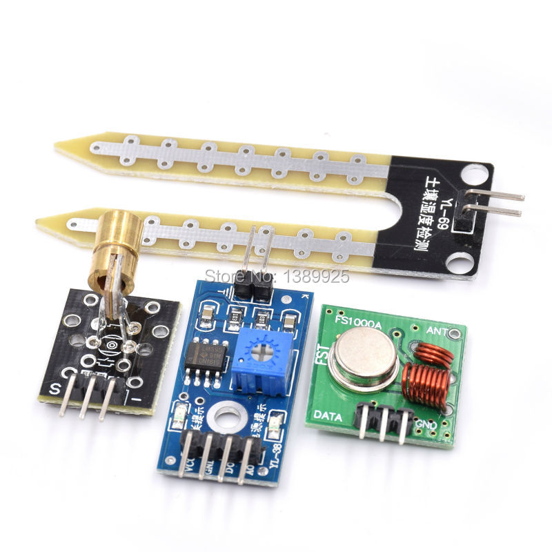Raspberry pi 2. Nesil Tip B Ra - Ultrasonic Sensor Hc incelemesi ve fiyatı